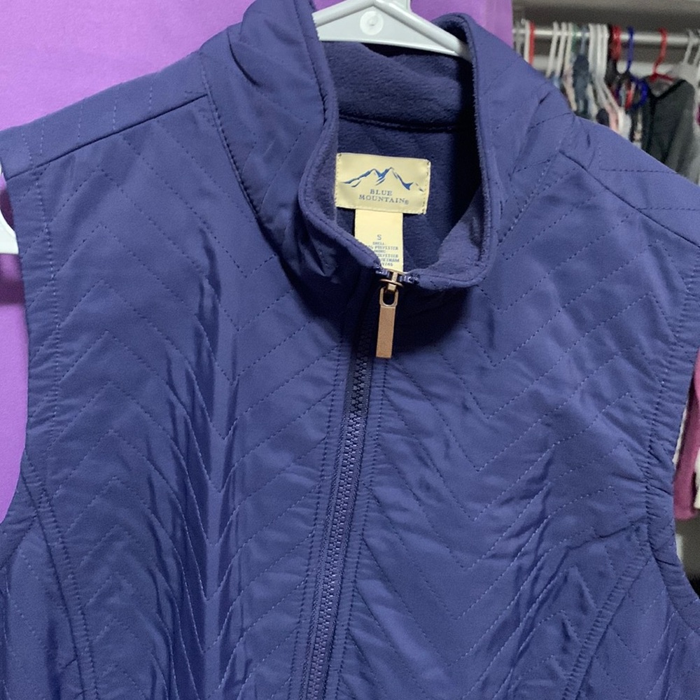 Vest